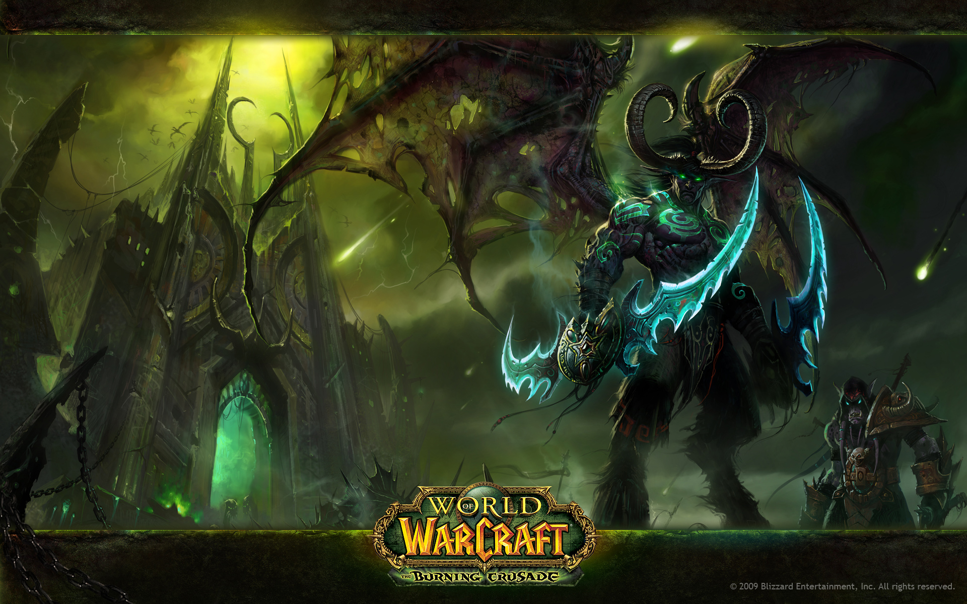 Free Wow Download For Mac