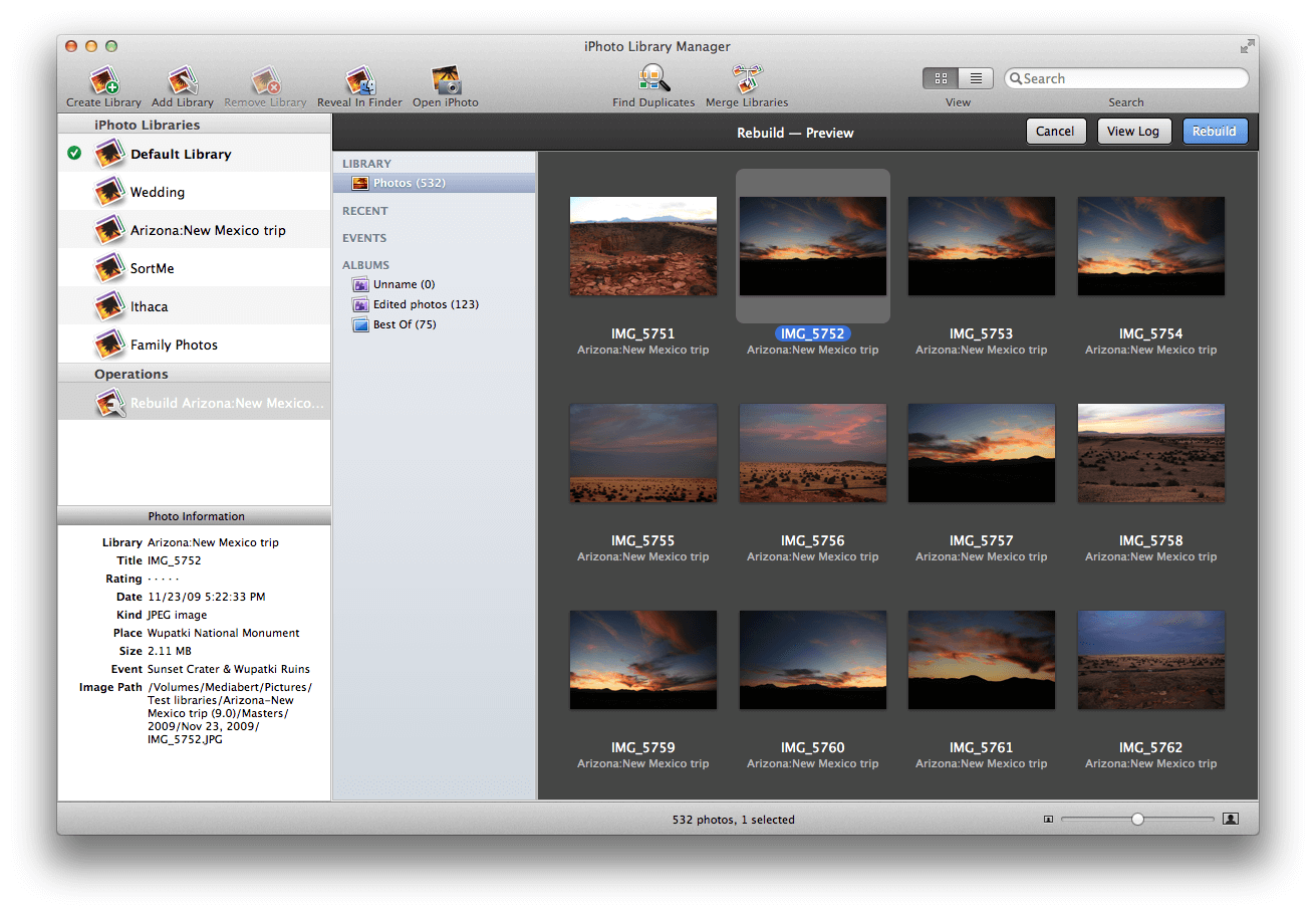 Iphoto 09 Free Download Mac